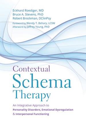 Contextual Schema Therapy