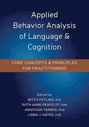 Applied Behavior Analysis of Language and Cognition