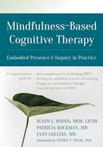 Mindfulness-Based Cognitive Therapy