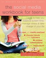 Social Media Workbook for Teens