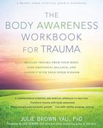 Body Awareness Workbook for Trauma