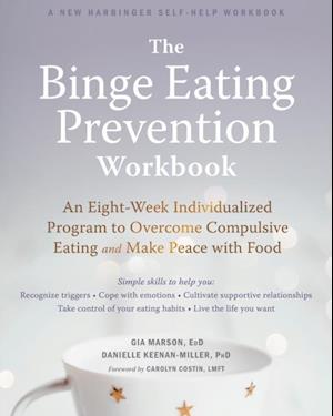 Binge Eating Prevention Workbook