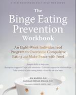 Binge Eating Prevention Workbook