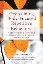 Overcoming Body-Focused Repetitive Behaviors