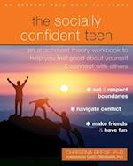 The Socially Confident Teen