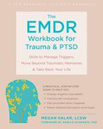 EMDR Workbook for Trauma and PTSD