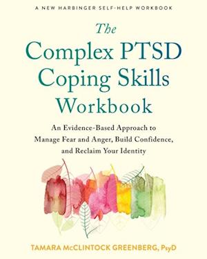 Complex PTSD Coping Skills Workbook