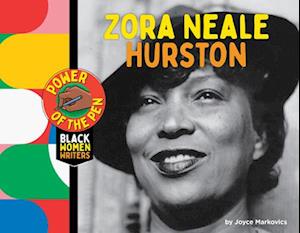 Zora Neale Hurston