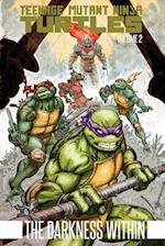 Teenage Mutant Ninja Turtles Volume 2