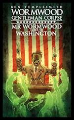 Wormwood, Gentleman Corpse