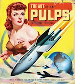 The Art of the Pulps: An Illustrated History