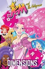 Jem and the Holograms: Dimensions