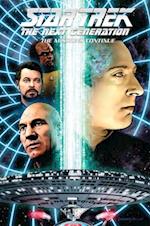 Star Trek: The Next Generation - The Missions Continue