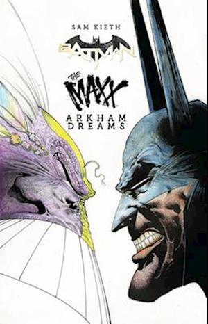 Batman/The Maxx