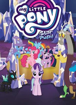 My Little Pony: Star Pupil