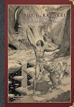 Roy G. Krenkel: Father of Heroic Fantasy - A Centennial Celebration