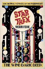Star Trek: Year Five - The Wine-Dark Deep