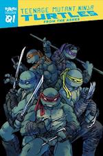 Teenage Mutant Ninja Turtles: Reborn, Vol. 1 - From The Ashes