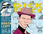 Complete Chester Gould's Dick Tracy Volume 28