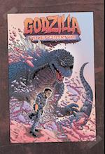 Godzilla: The Half-Century War