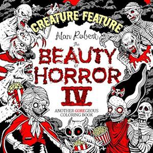 The Beauty of Horror 4