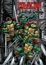 Teenage Mutant Ninja Turtles: The Ultimate Collection, Vol. 5