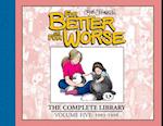 For Better or For Worse: The Complete Library, Volume 5