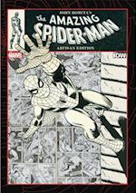 John Romita's The Amazing Spider-Man