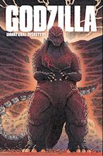 Godzilla: Unnatural Disasters