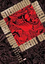 Steranko Nick Fury Agent of S.H.I.E.L.D. Artisan Edition