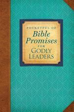 Pocketfull Promises Godly Leaders