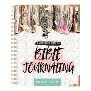 Bible Journaling 101