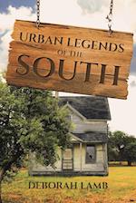 Urban Legends of the South 