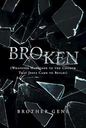 BROKEN