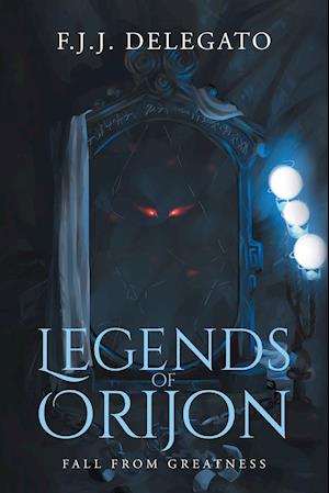 Legends of Orijon