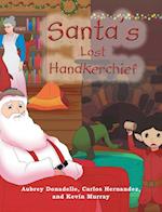 Santa's Lost Handkerchief