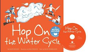 Hop on the Water Cycle