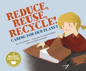 Reduce, Reuse, Recycle!