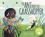 The Ant and the Grasshopper