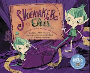 The Shoemaker and the Elves