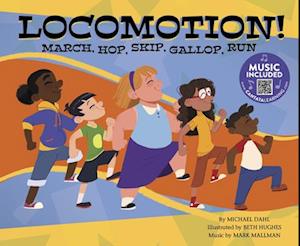 Locomotion!