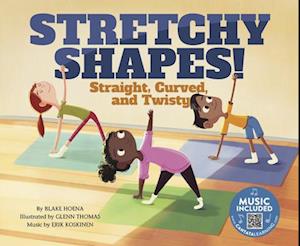 Stretchy Shapes!