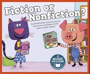 Fiction or Nonfiction?