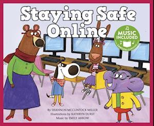 Staying Safe Online