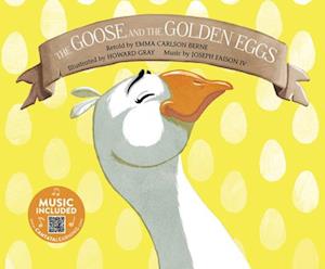 The Goose and the Golden Eggs