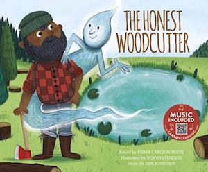 The Honest Woodcutter