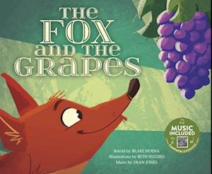 The Fox and the Grapes
