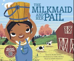 The Milkmaid and Her Pail