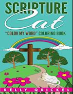 Scripture Cat