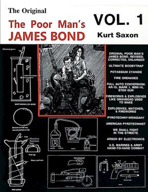 The Poor Man's James Bond (vol. 1)